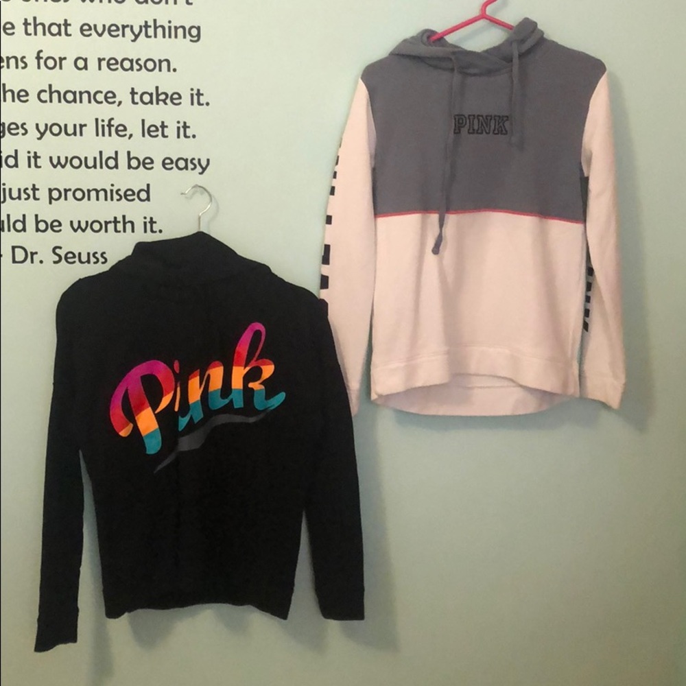 💫PINK top bundle💫 - Picture 4 of 4